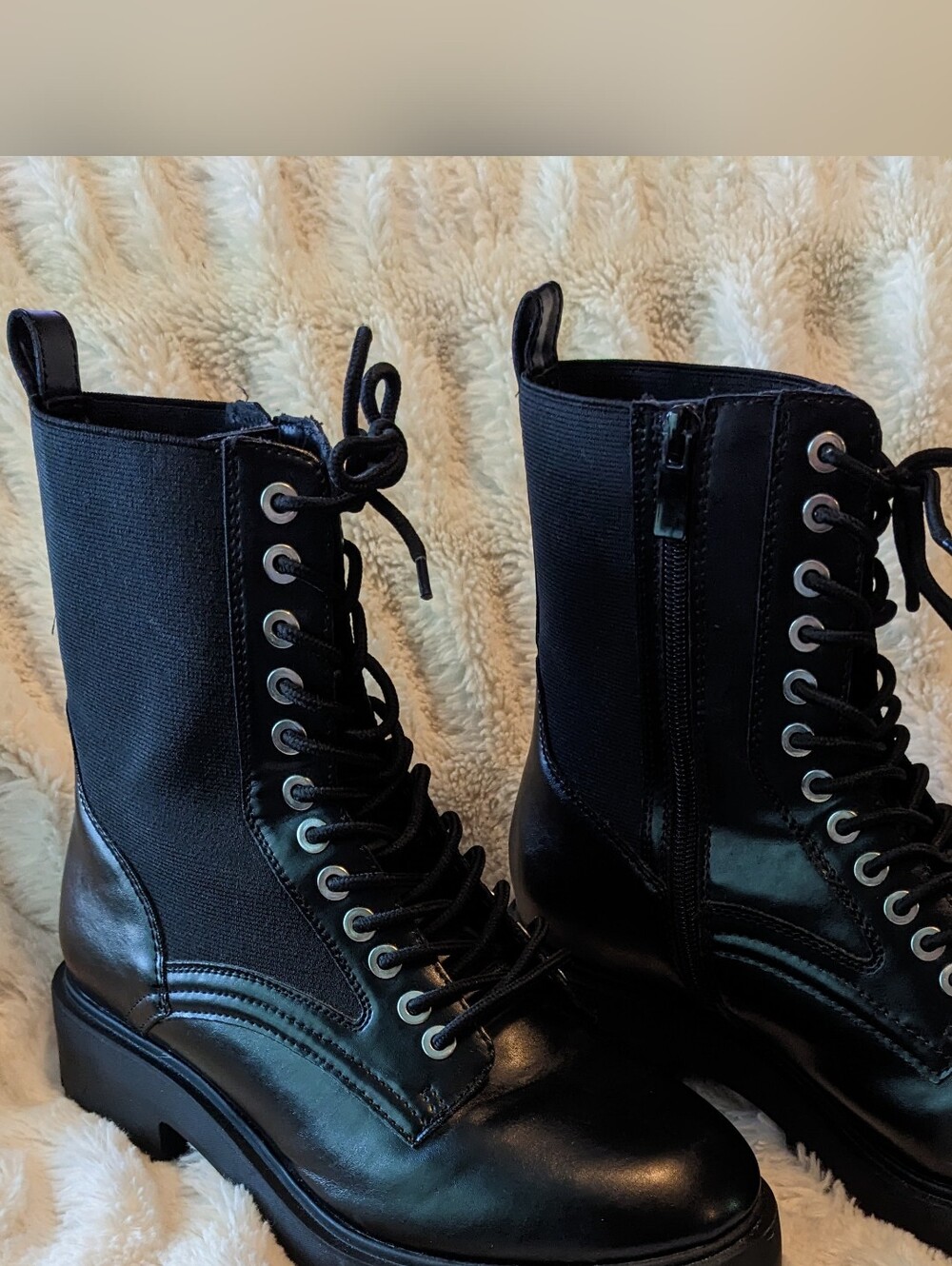Torrid Boots Extra Wide Width Size 8